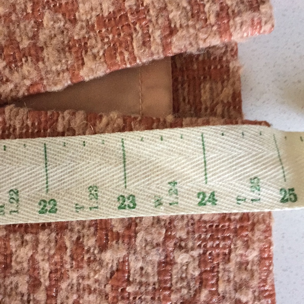 FINAL PRICE Gorgeous J.Crew pencil - Picture 8 of 8